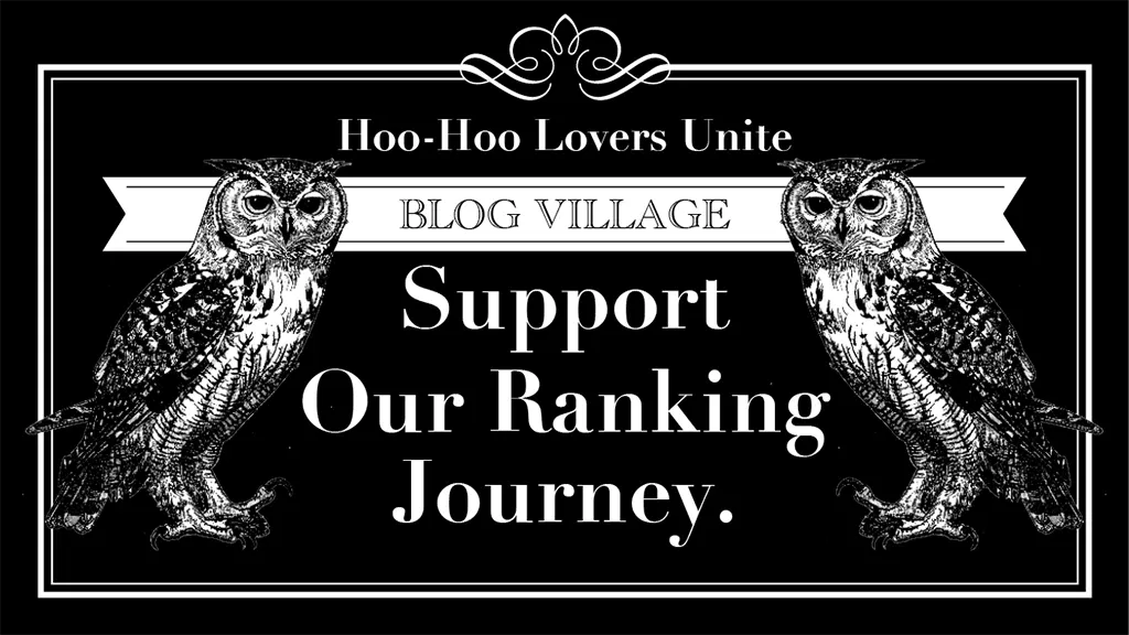 Support Our Ranking Journey